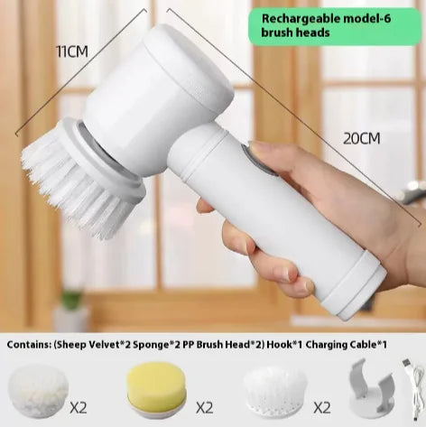 setupLAB.clean limpiador inteligente