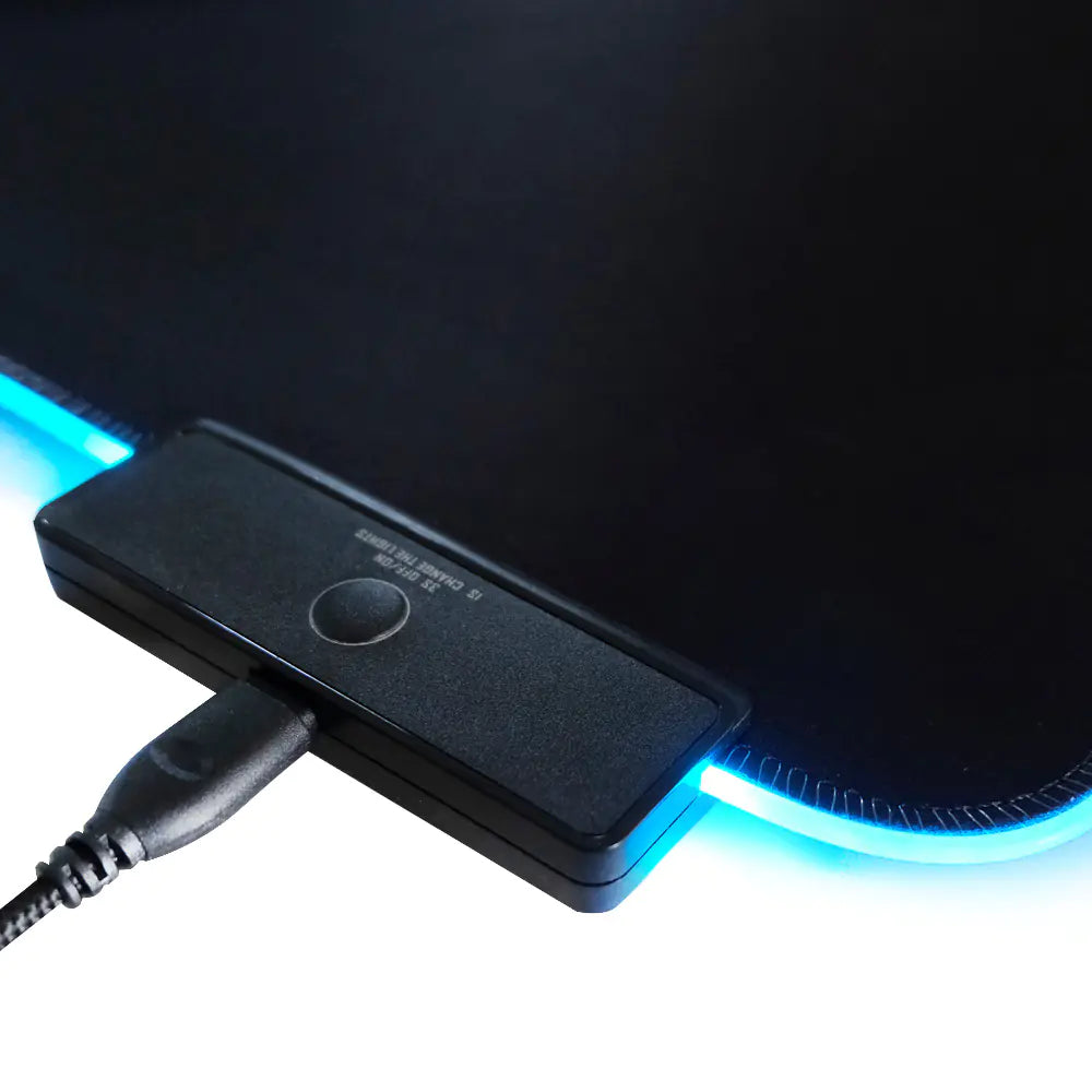setupLAB  Gaming Mouse Pad