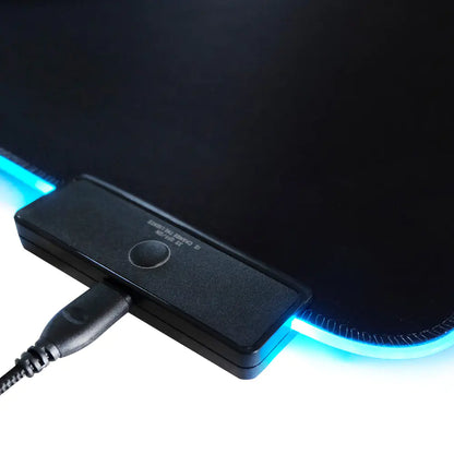 setupLAB  Gaming Mouse Pad