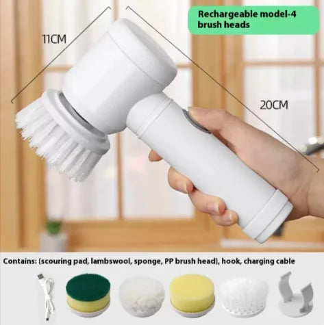 setupLAB.clean limpiador inteligente