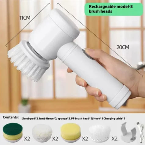 setupLAB.clean limpiador inteligente