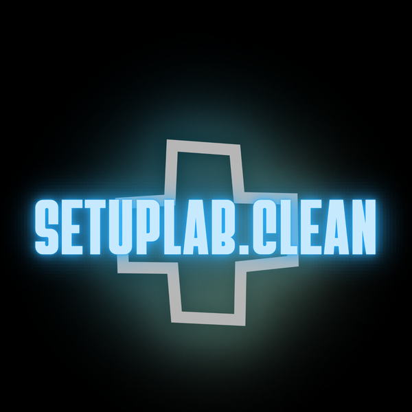 setupLAB
